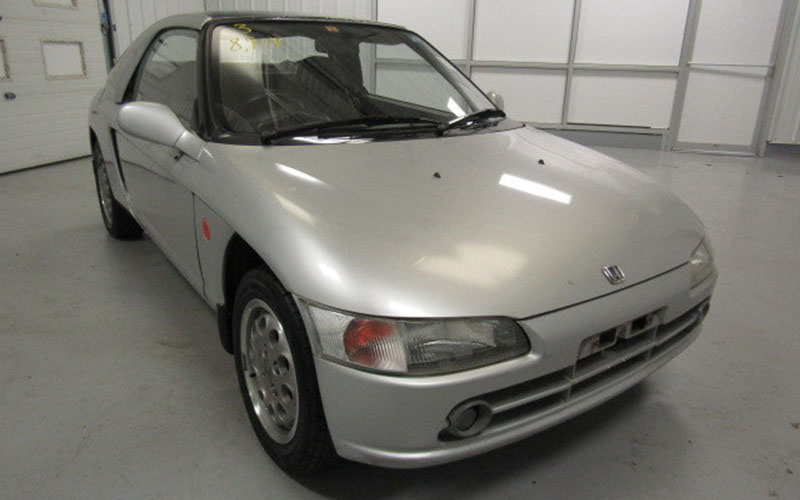 Image: Duncan Imports